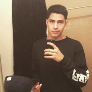 Meet your Posher, Albert